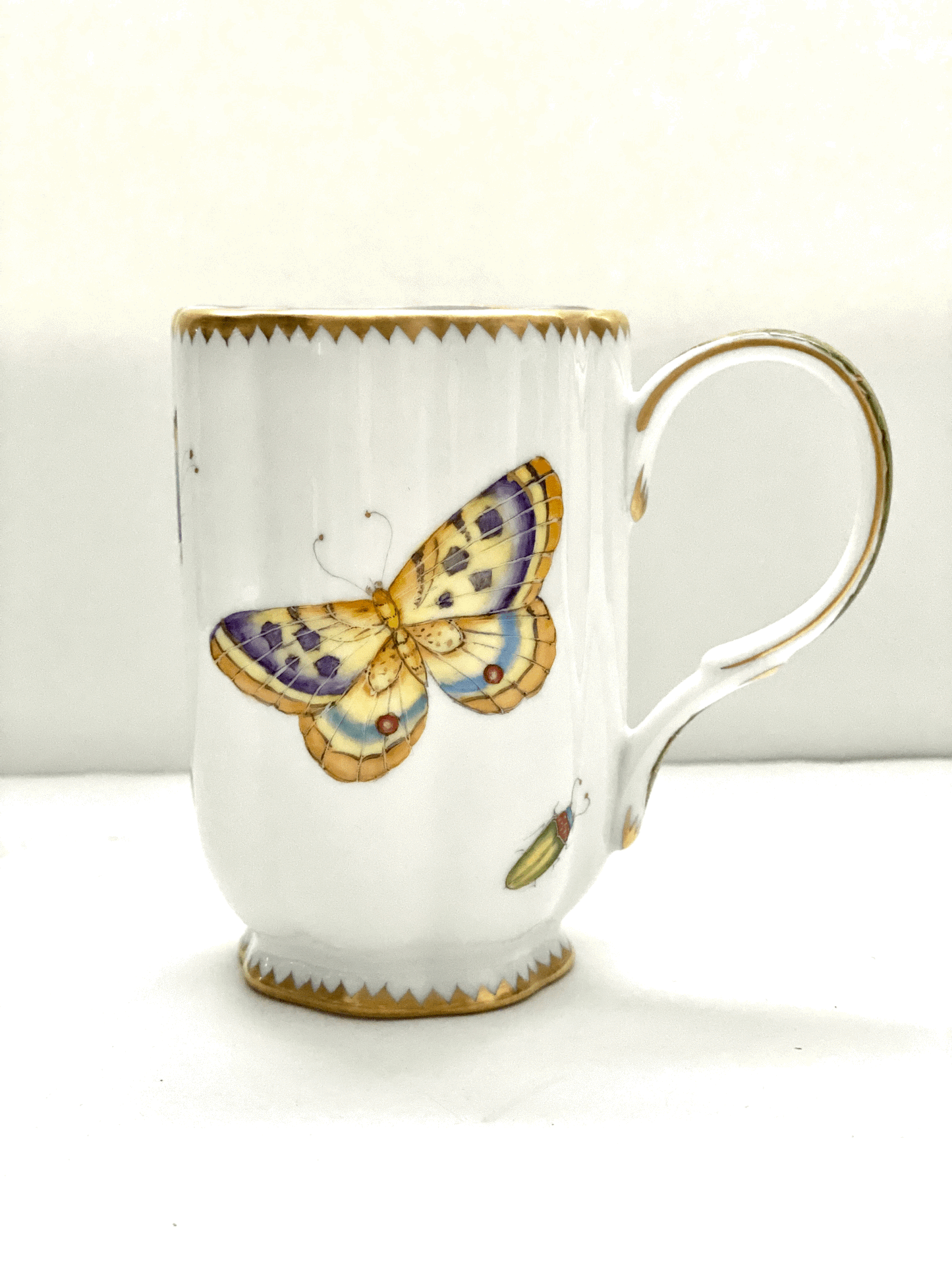 PP3 - Butterflies Mug