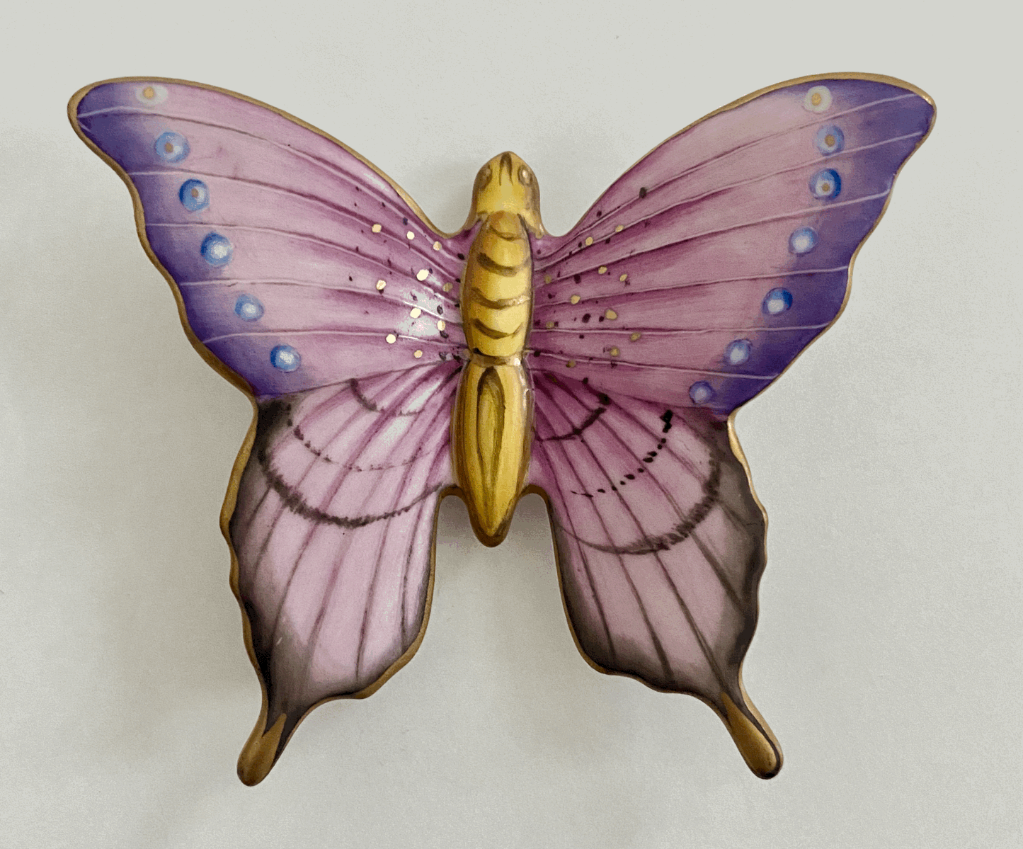 HH111 - Butterfly