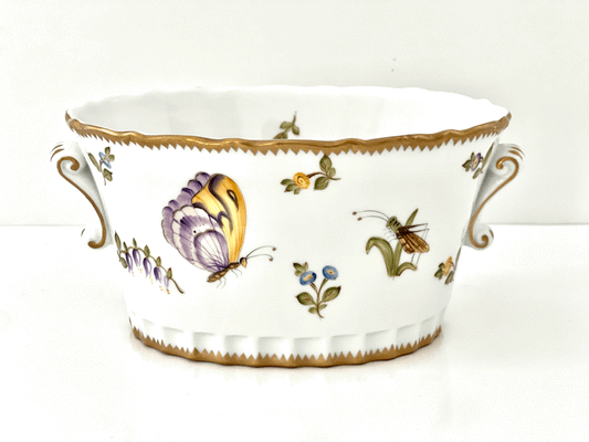 BL26 - Oval Cachepot