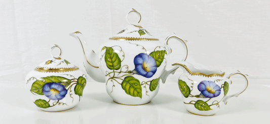 MGT2 - Morning Glory 3 pc. Set