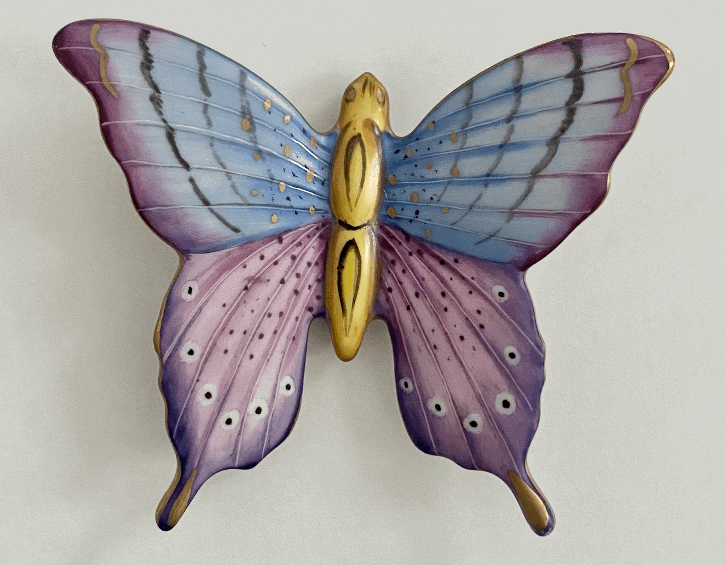 HH112 - Butterfly