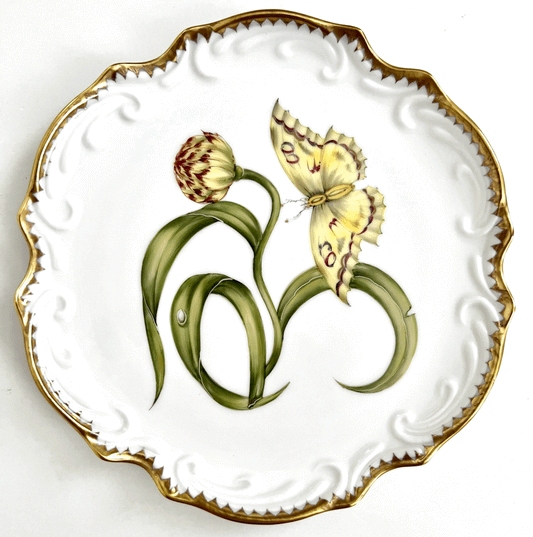 MG4 - Appetizer/ Bread and Butter Plate