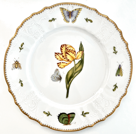 982D - Dinner Plate