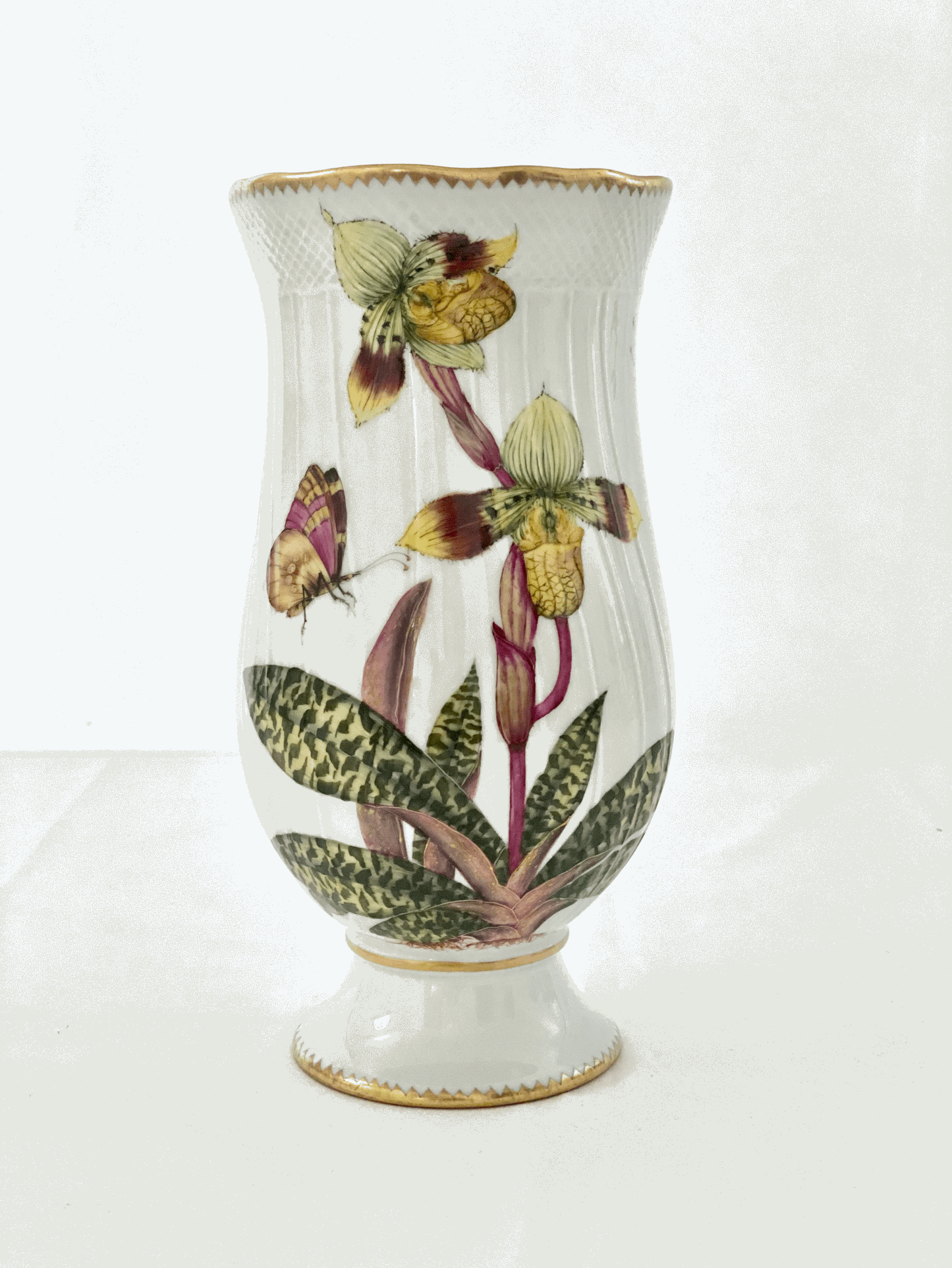 OR7 - Orchid Vase