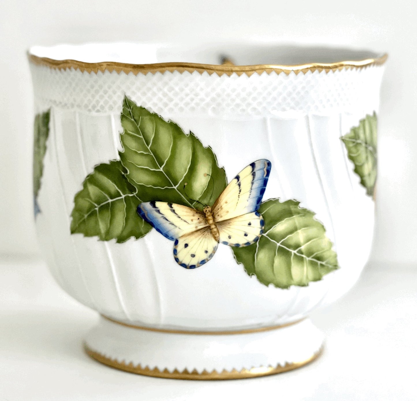H4 - Cachepot/Planter