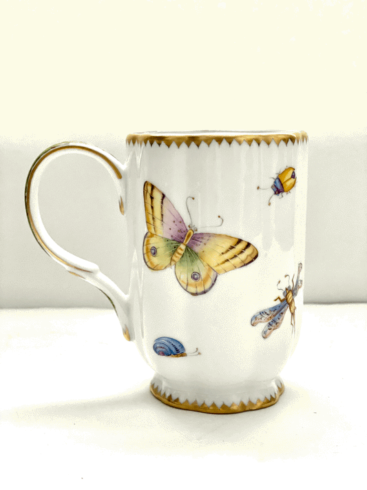 PP3 - Butterflies Mug